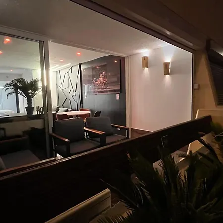 Naturiste Cap D'agde Port Nature 548 *