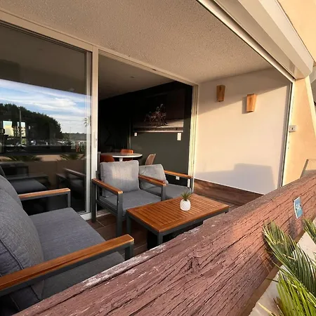 Naturiste Cap D'agde Port Nature 548 *