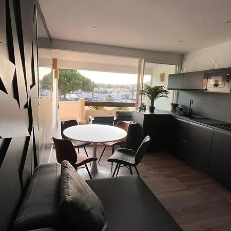 Naturiste Cap D'agde Port Nature 548 Agde