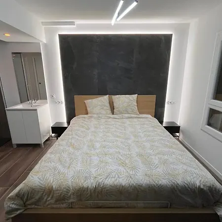 Naturiste Cap D'agde Port Nature 548 * Agde