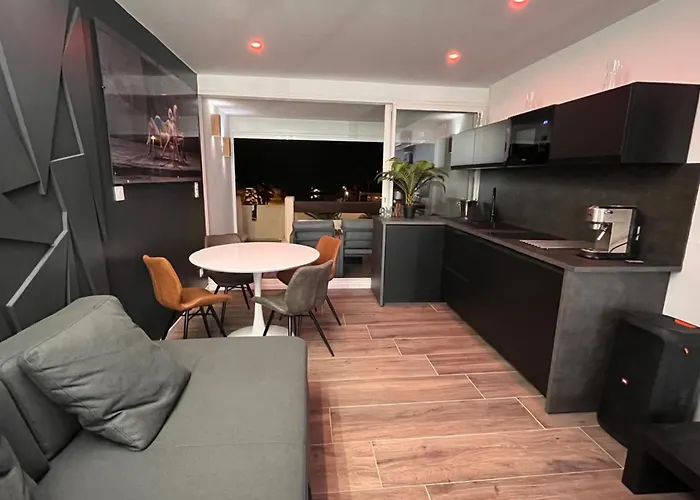 Naturiste Cap D'agde Port Nature 548 아그