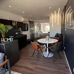 Naturiste Cap D'agde Port Nature 548 Appartement Agde