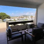 Naturiste Cap D'agde Port Nature 548 Appartement *