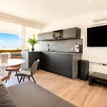 Naturiste Cap D'agde Port Nature 548 Appartement Agde