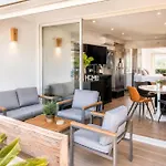 Naturiste Cap D'agde Port Nature 548 Appartement