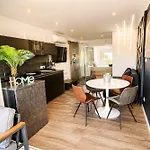Naturiste Cap D'agde Port Nature 548 Appartement