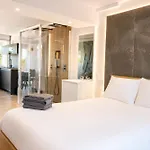 Naturiste Cap D'agde Port Nature 548 Apartamento
