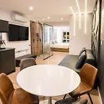 Apartamento Naturiste Cap D'agde Port Nature 548 *