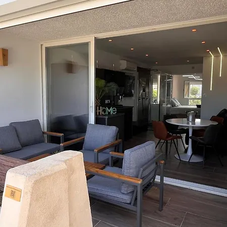 Appartamento Naturiste Cap D'agde Port Nature 548