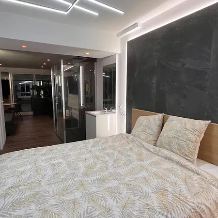 Naturiste Cap D'agde Port Nature 548 Apartament Agde