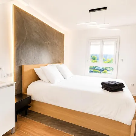 Appartement Naturiste Cap D'agde Port Nature 548