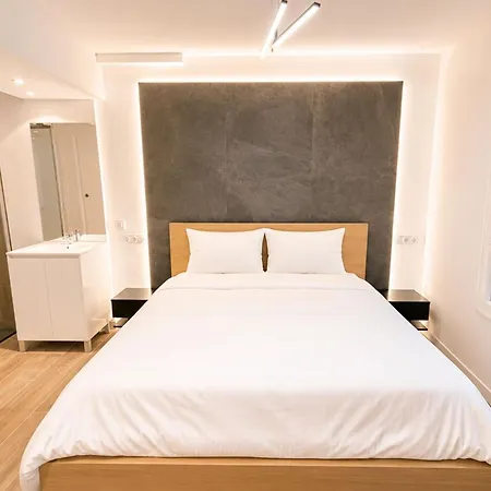 Naturiste Cap D'agde Port Nature 548 Appartement Agde
