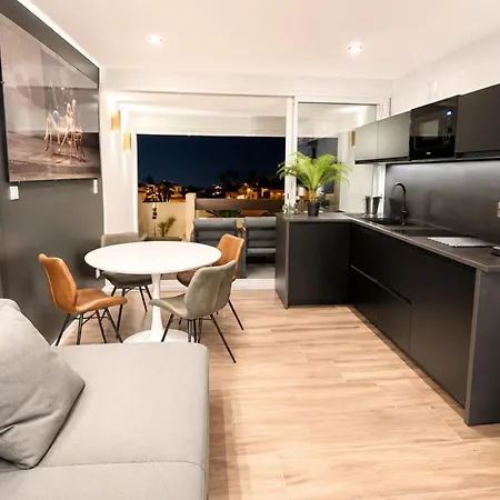 Naturiste Cap D'agde Port Nature 548 * 阿格德