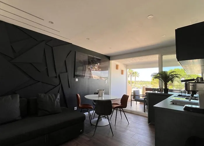 Appartamento Naturiste Cap D'agde Port Nature 548 Agde