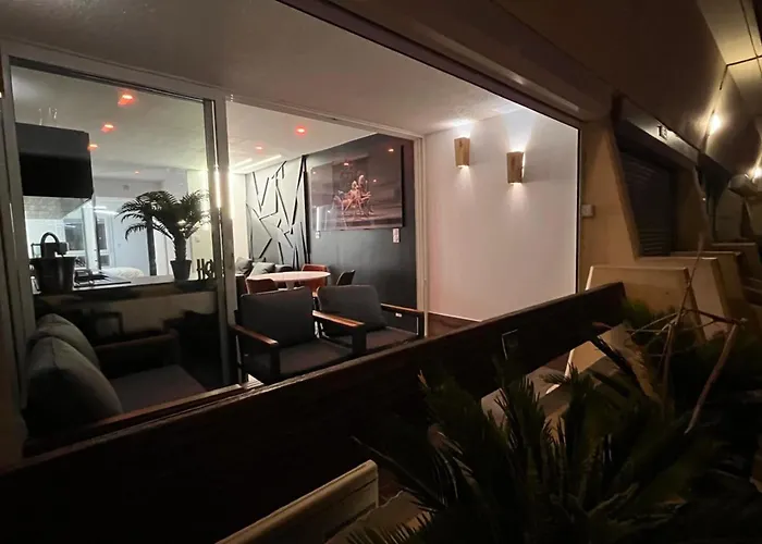 Naturiste Cap D'agde Port Nature 548 *