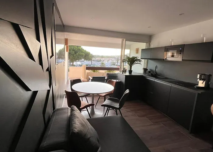 Naturiste Cap D'agde Port Nature 548 Agde