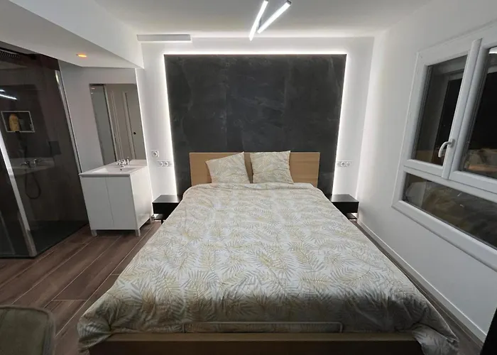 Naturiste Cap D'agde Port Nature 548 * Agde